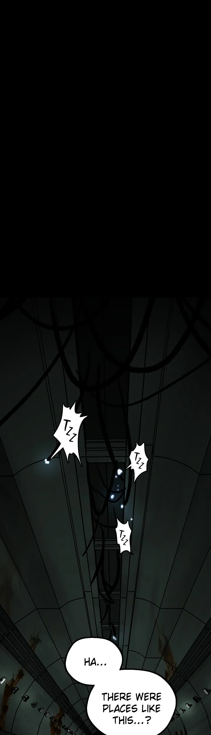 White Hole Chapter 24 Online - página 22