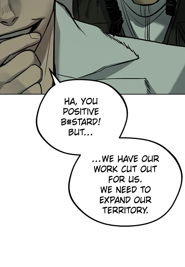 White Hole Chapter 24 Online - página 25