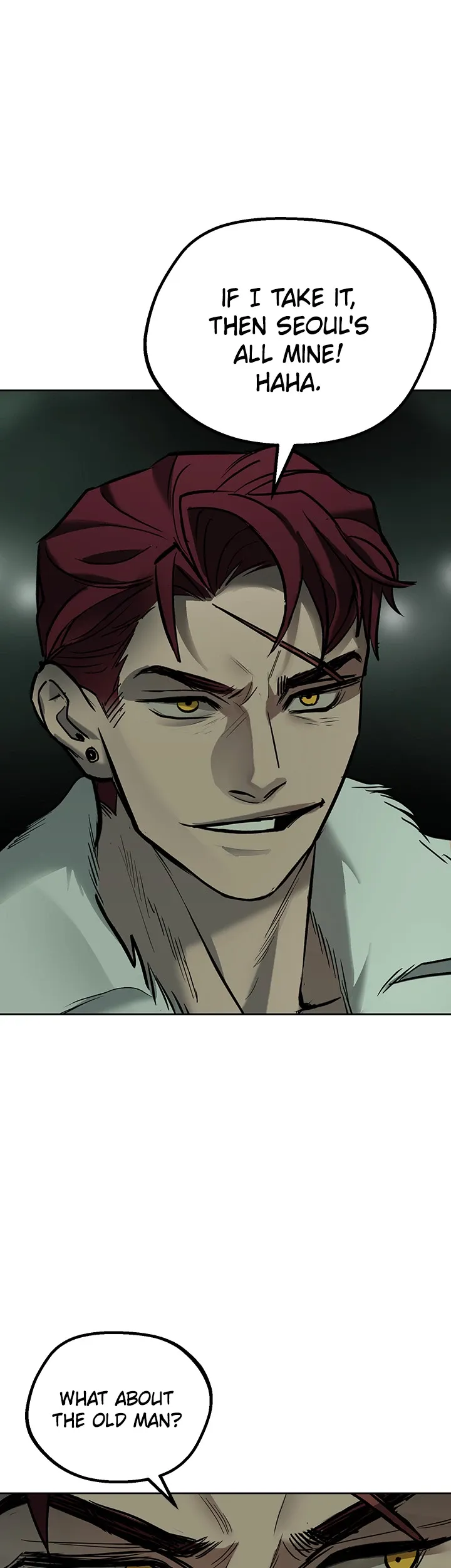 White Hole Chapter 24 Online - página 28