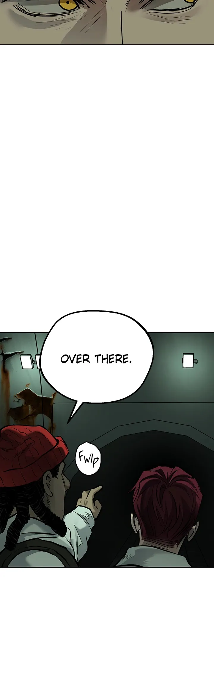 White Hole Chapter 24 Online - página 29