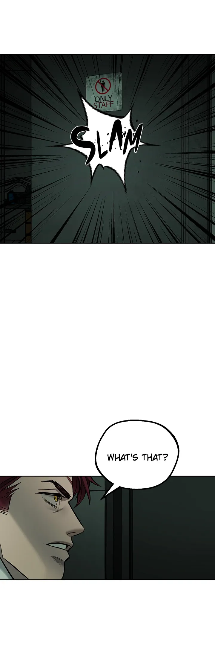 White Hole Chapter 24 Online - página 31