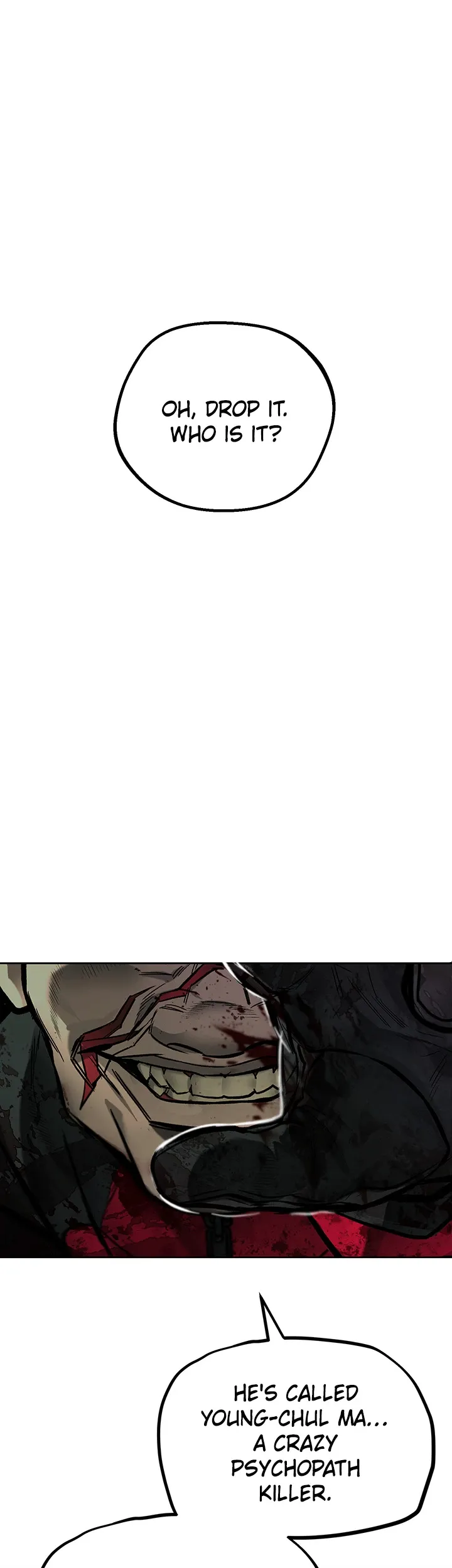 White Hole Chapter 24 Online - página 43