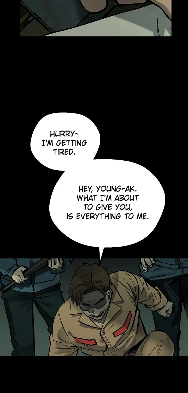 White Hole Chapter 24 Online - página 46