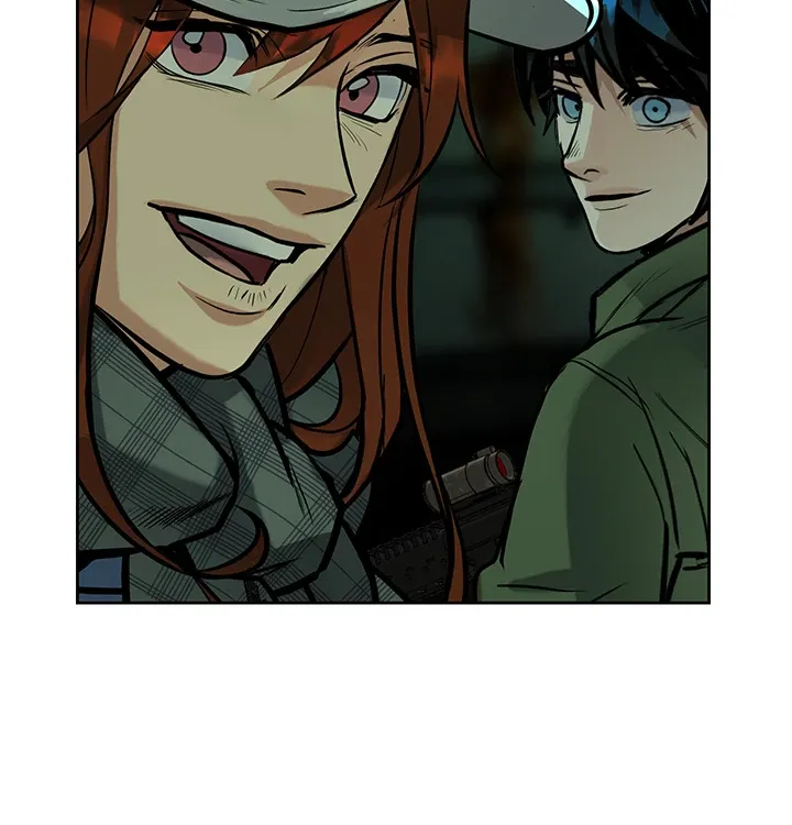White Hole Chapter 24 Online - página 57