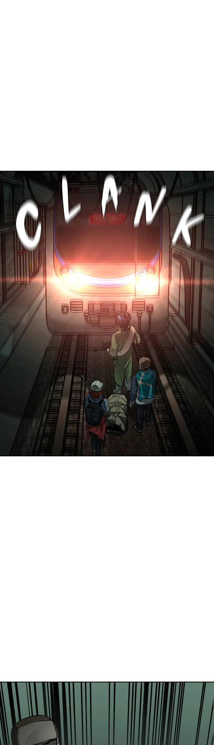 White Hole Chapter 24 Online - página 69