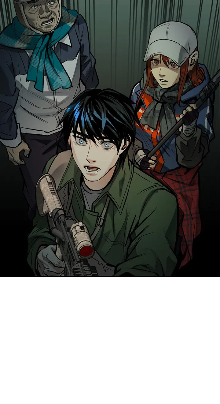 White Hole Chapter 24 Online - página 70