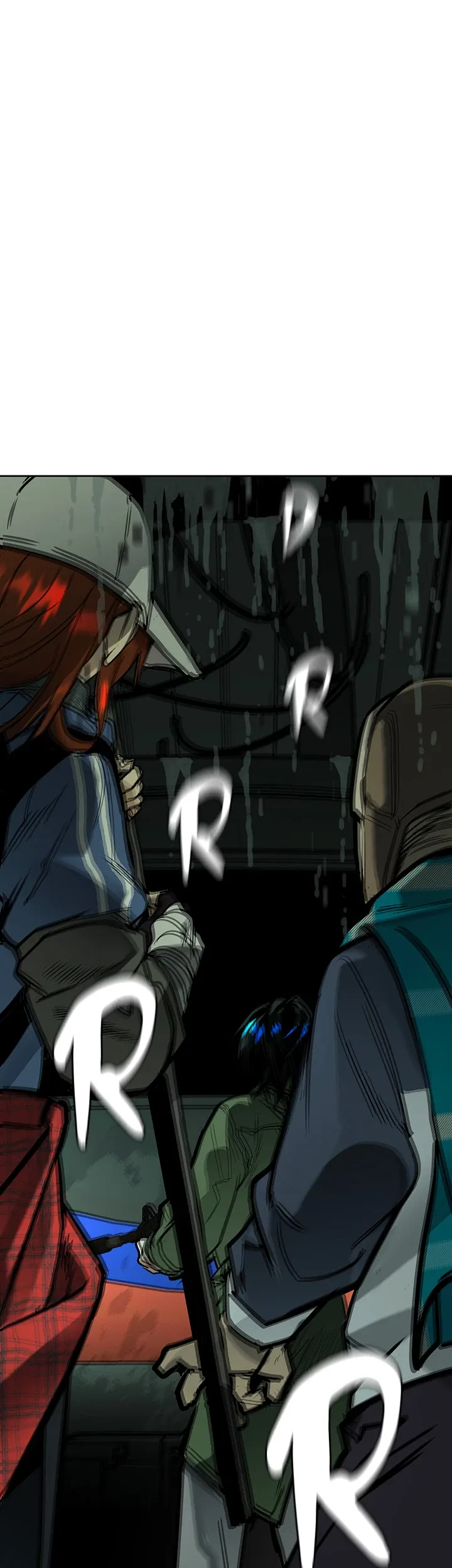White Hole Chapter 24 Online - página 71