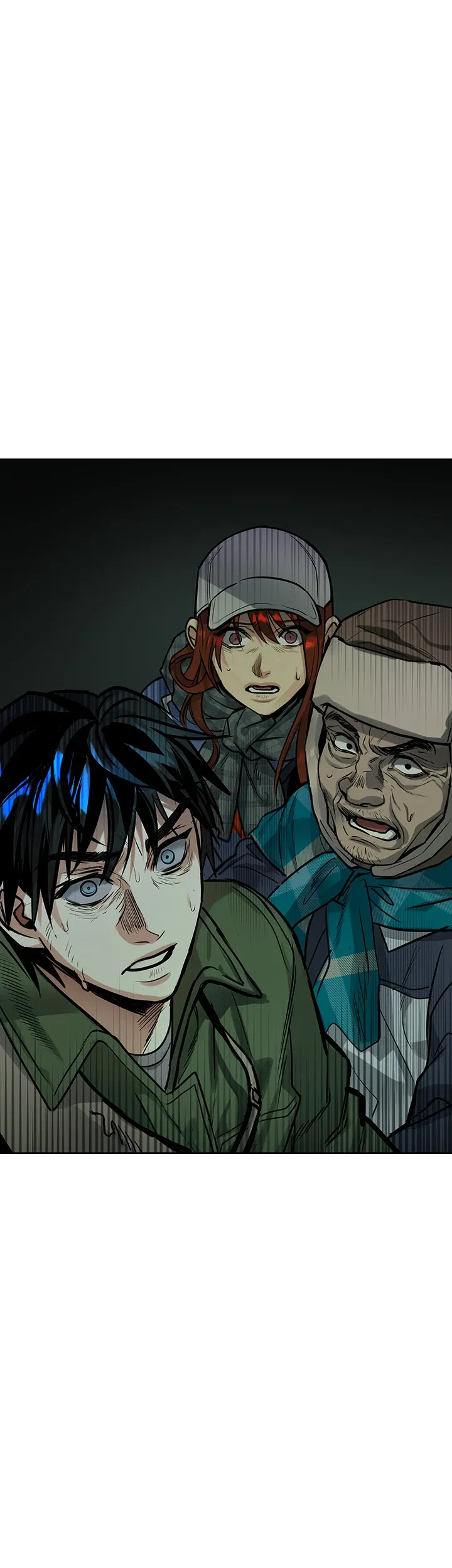 White Hole Chapter 24 Online - página 79