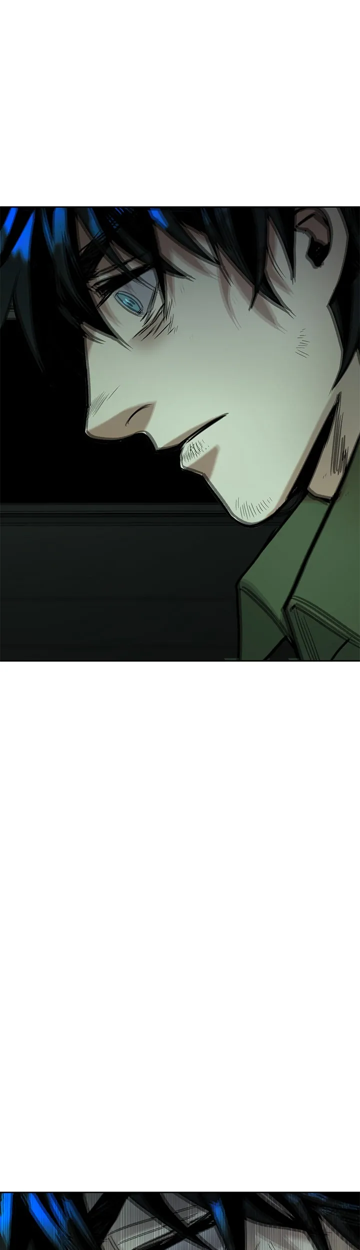 White Hole Chapter 25 Online - página 1