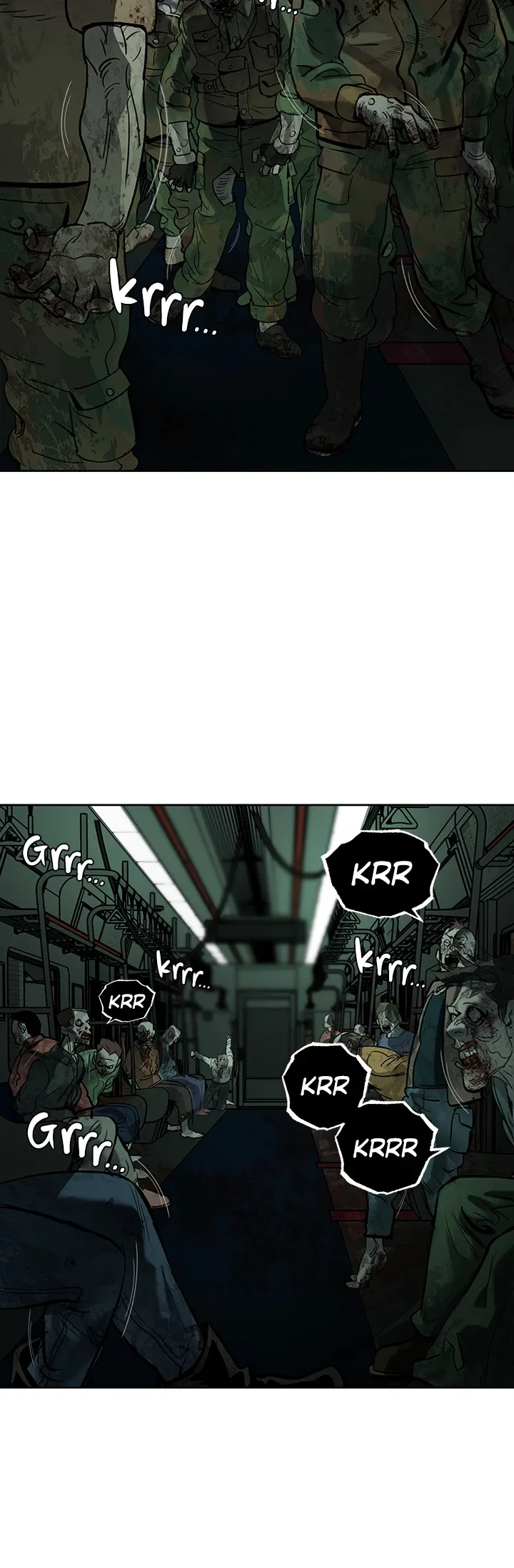 White Hole Chapter 25 Online - página 8