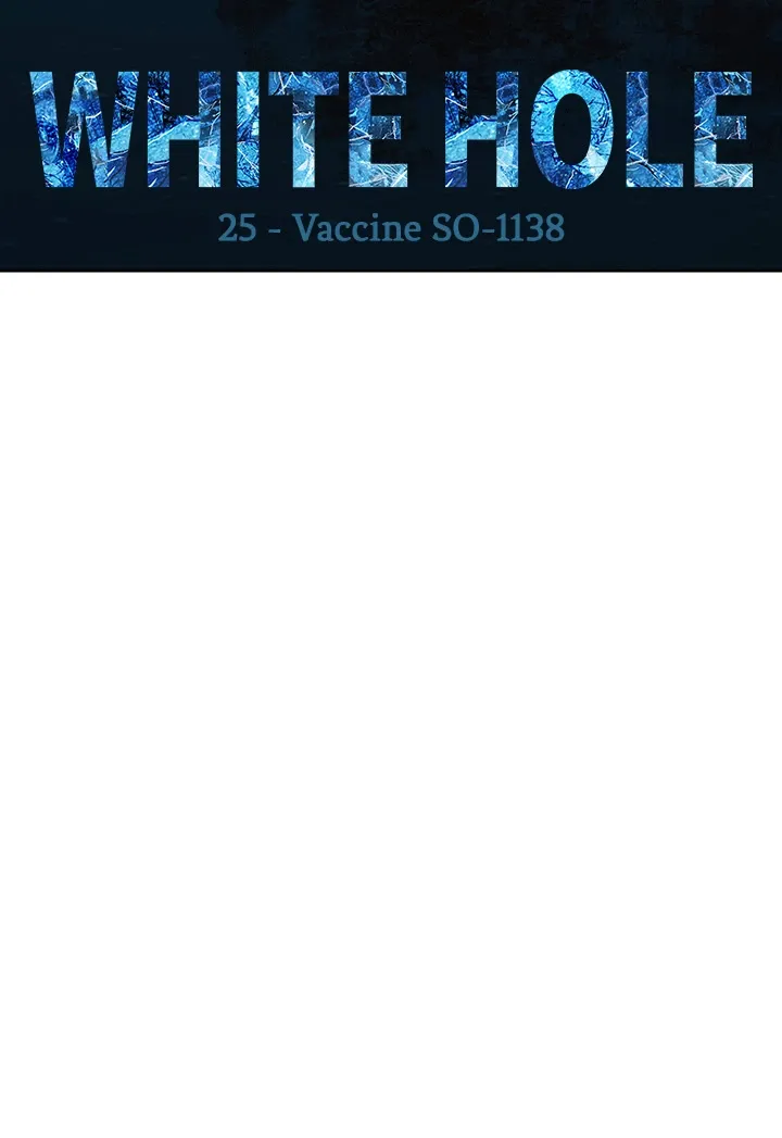 White Hole Chapter 25 Online - página 10