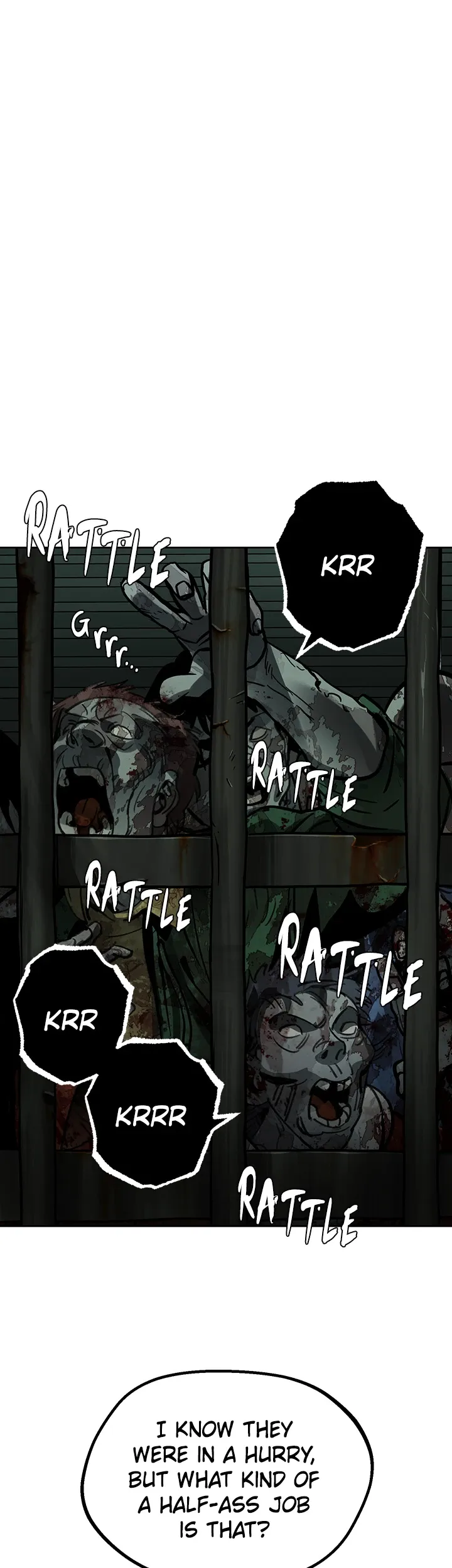 White Hole Chapter 25 Online - página 16