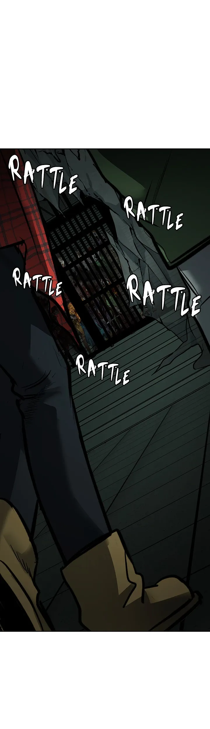 White Hole Chapter 25 Online - página 20