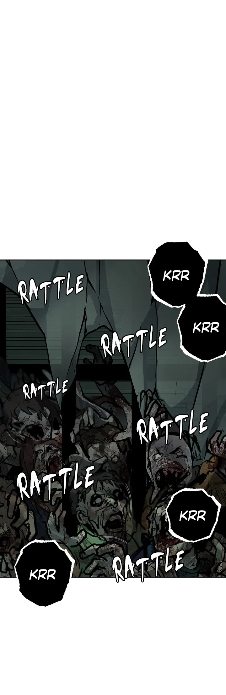 White Hole Chapter 25 Online - página 21