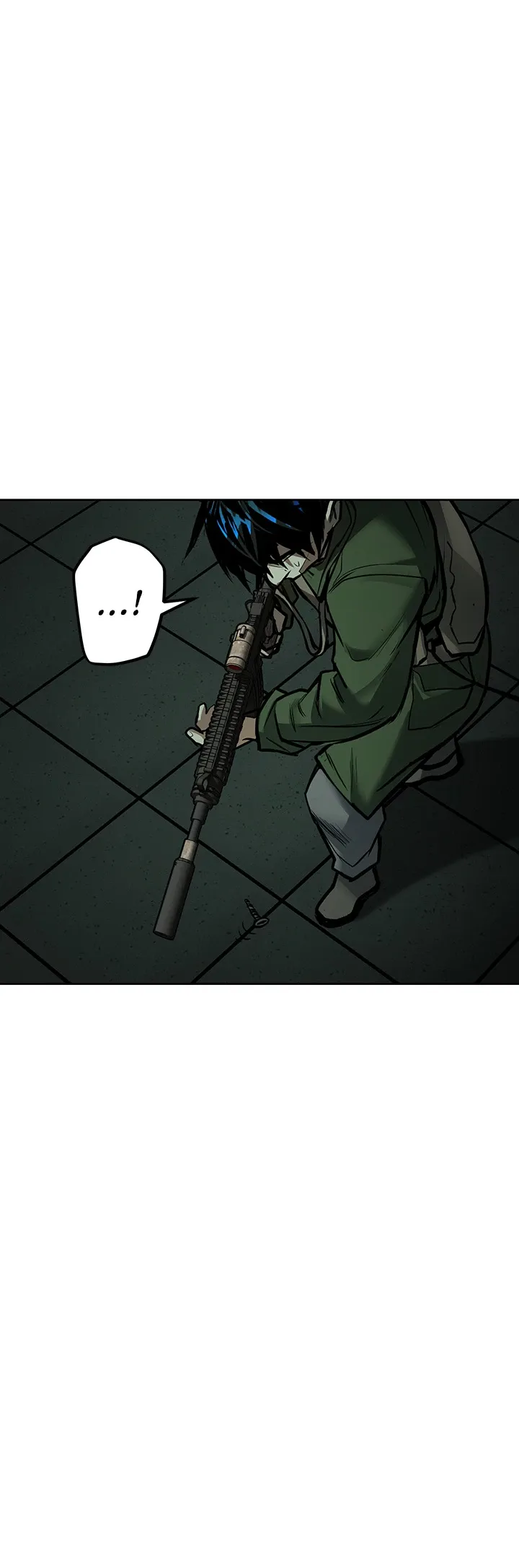 White Hole Chapter 25 Online - página 23