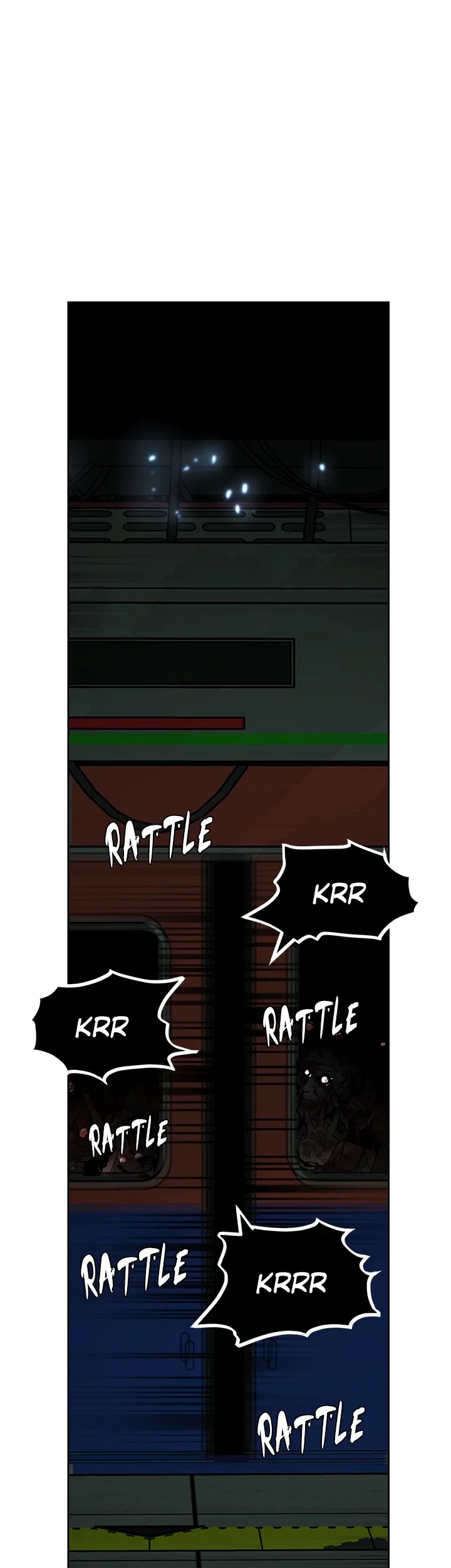 White Hole Chapter 25 Online - página 32