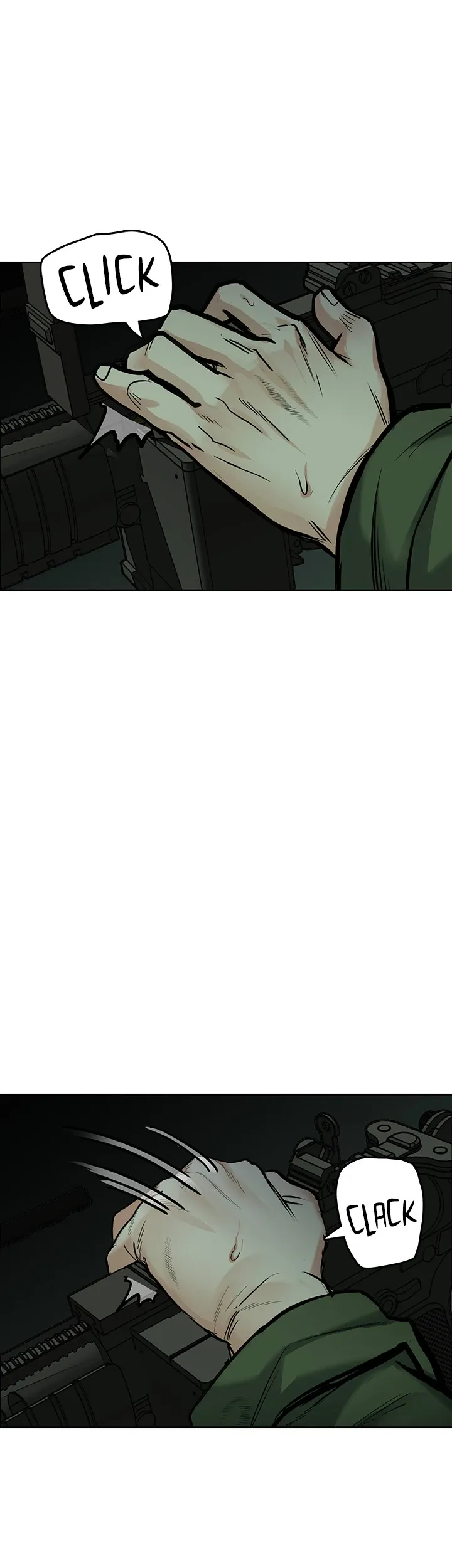 White Hole Chapter 25 Online - página 40