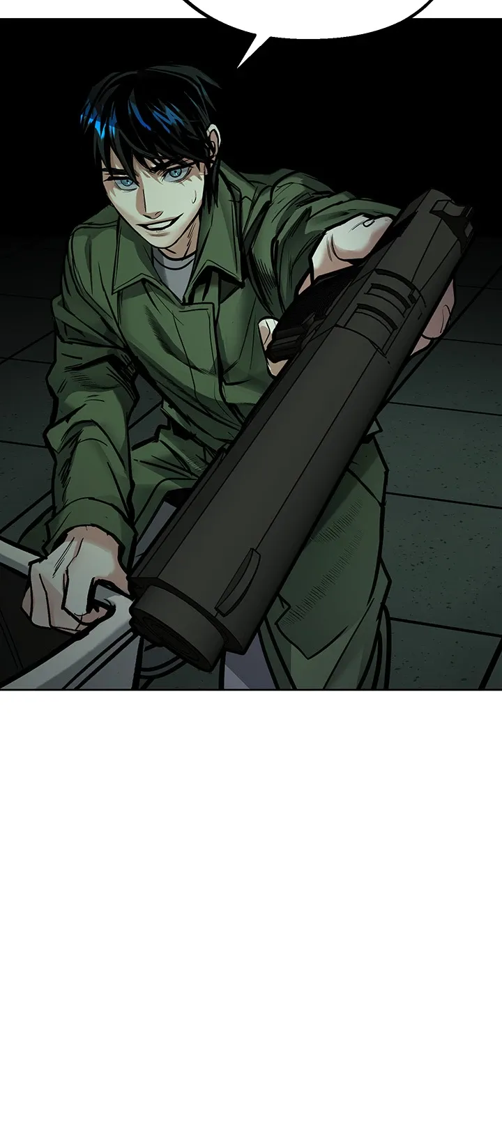 White Hole Chapter 25 Online - página 43