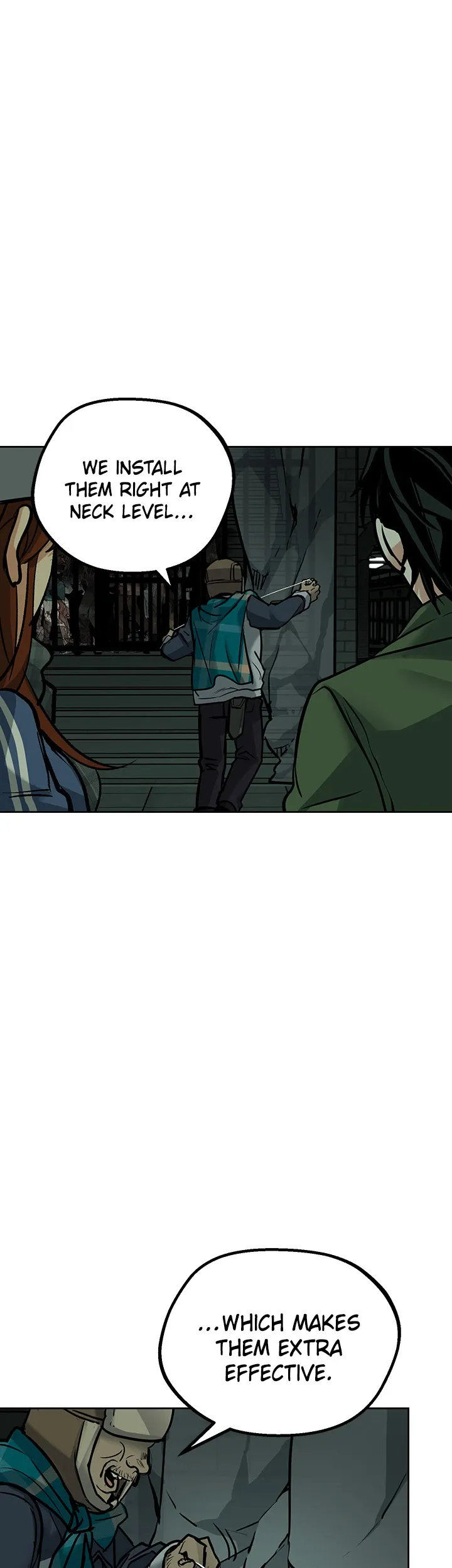 White Hole Chapter 25 Online - página 48