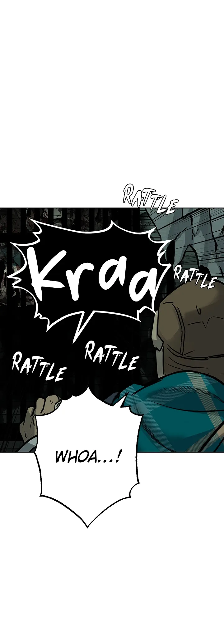 White Hole Chapter 25 Online - página 50