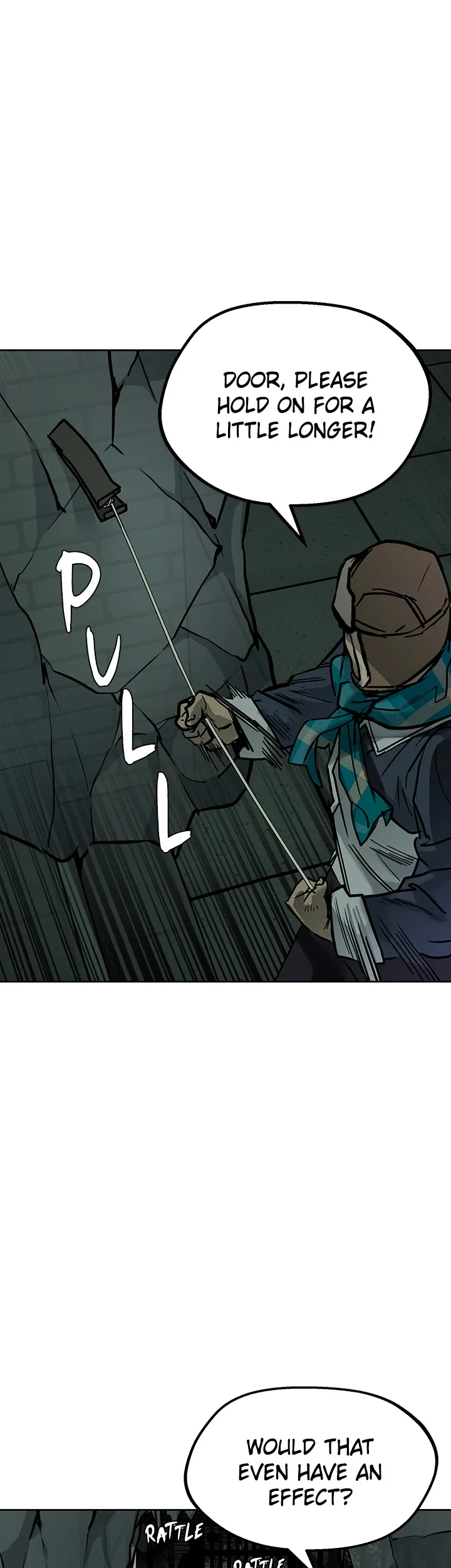 White Hole Chapter 25 Online - página 51