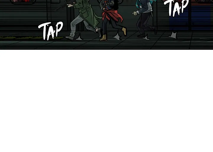 White Hole Chapter 25 Online - página 54