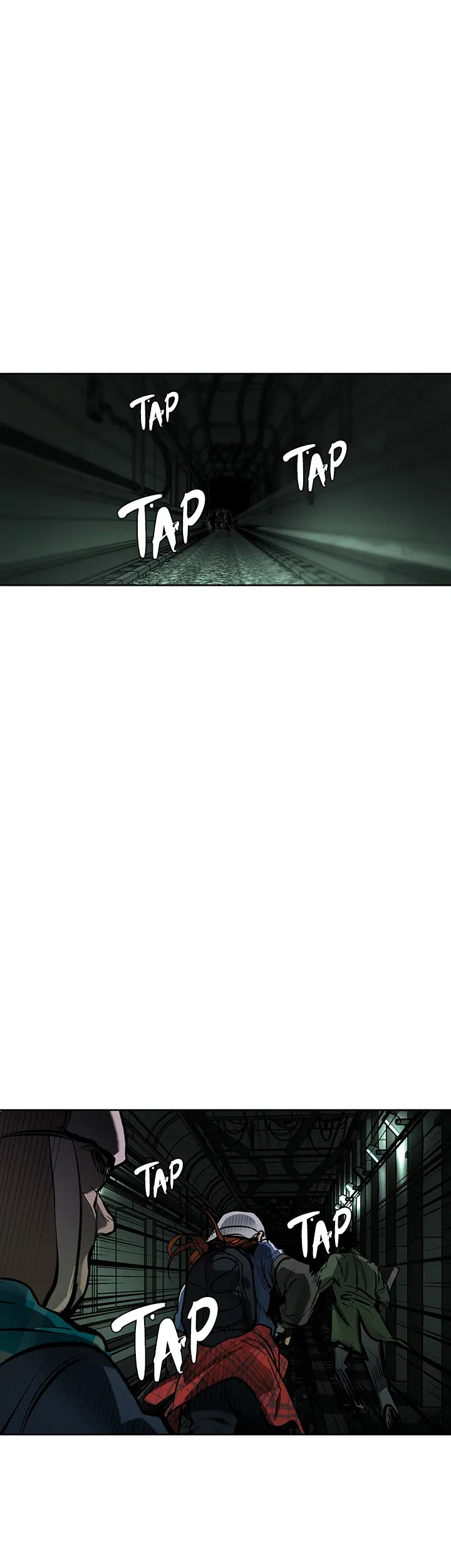 White Hole Chapter 25 Online - página 59