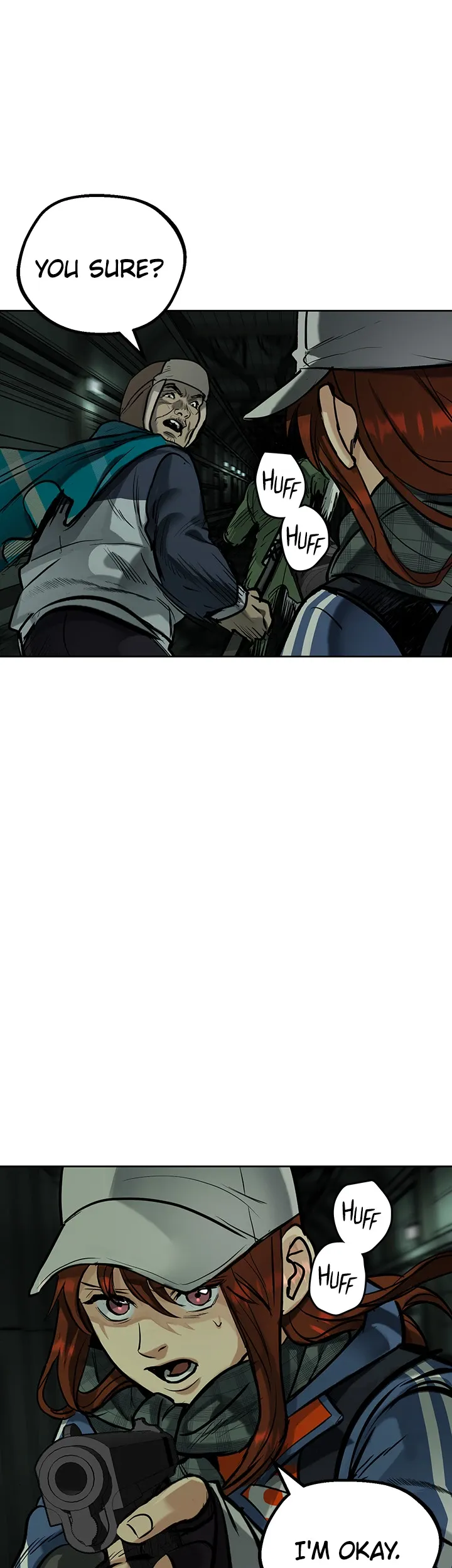 White Hole Chapter 25 Online - página 63