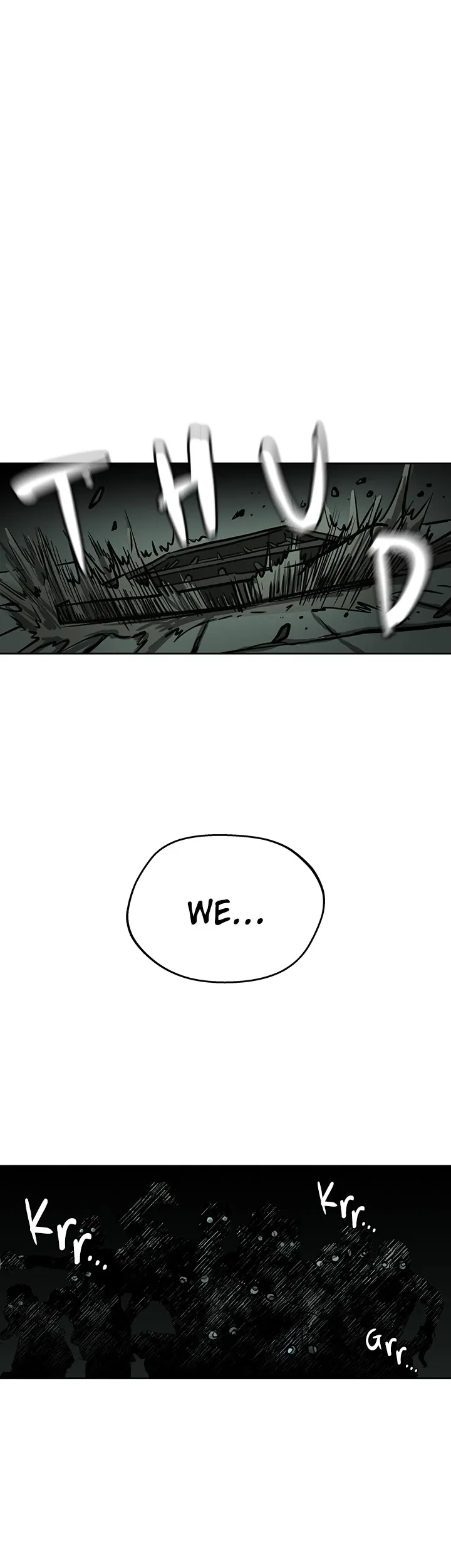 White Hole Chapter 26 Online - página 1