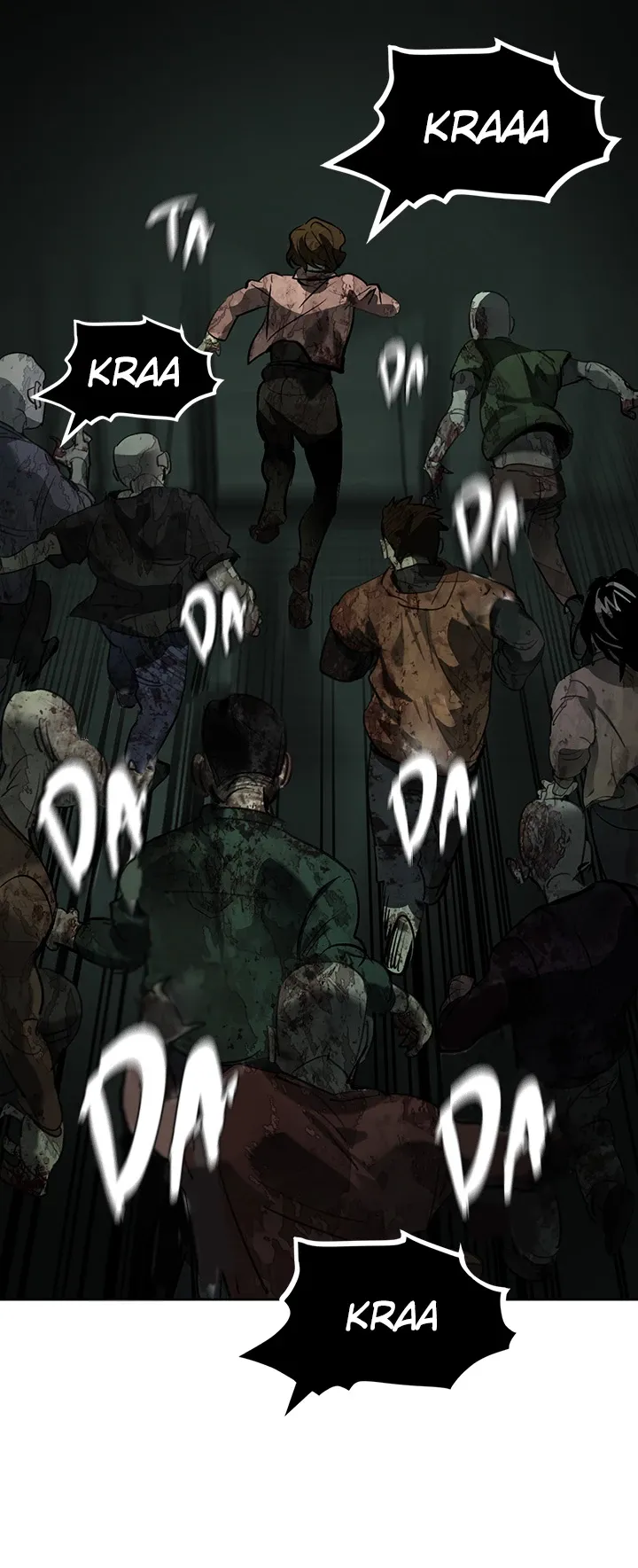 White Hole Chapter 26 Online - página 4