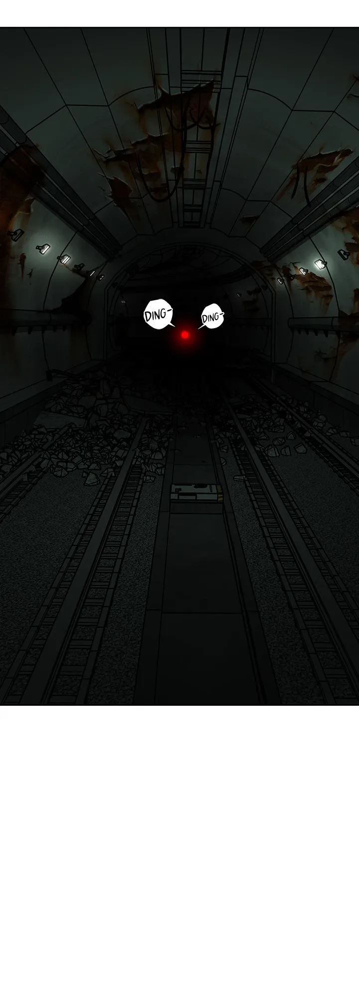 White Hole Chapter 26 Online - página 10