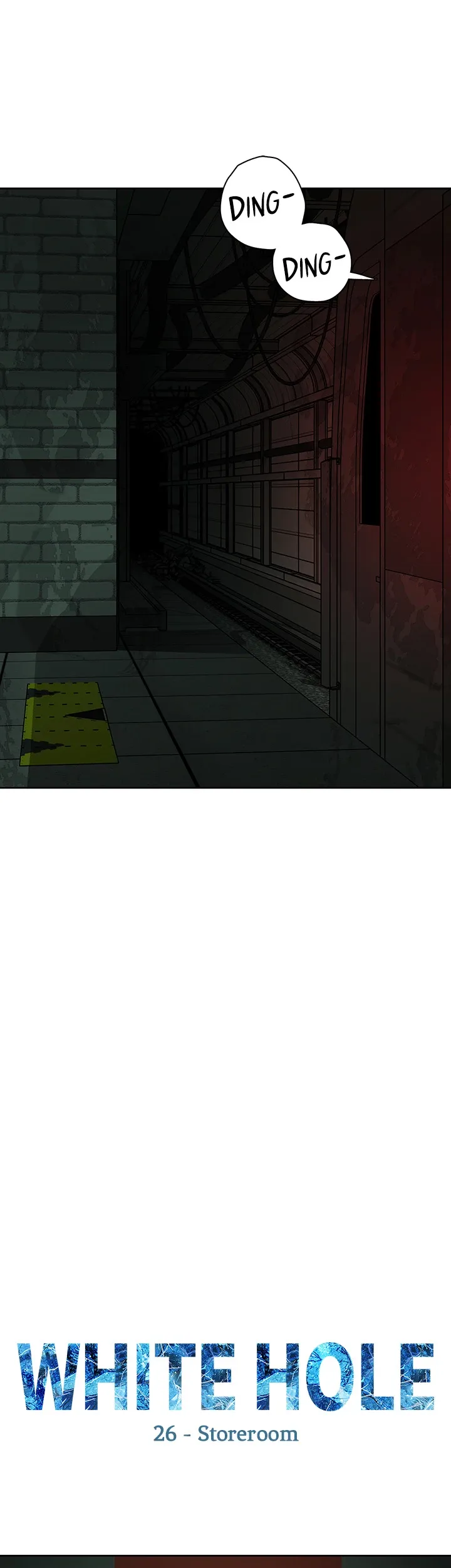White Hole Chapter 26 Online - página 11