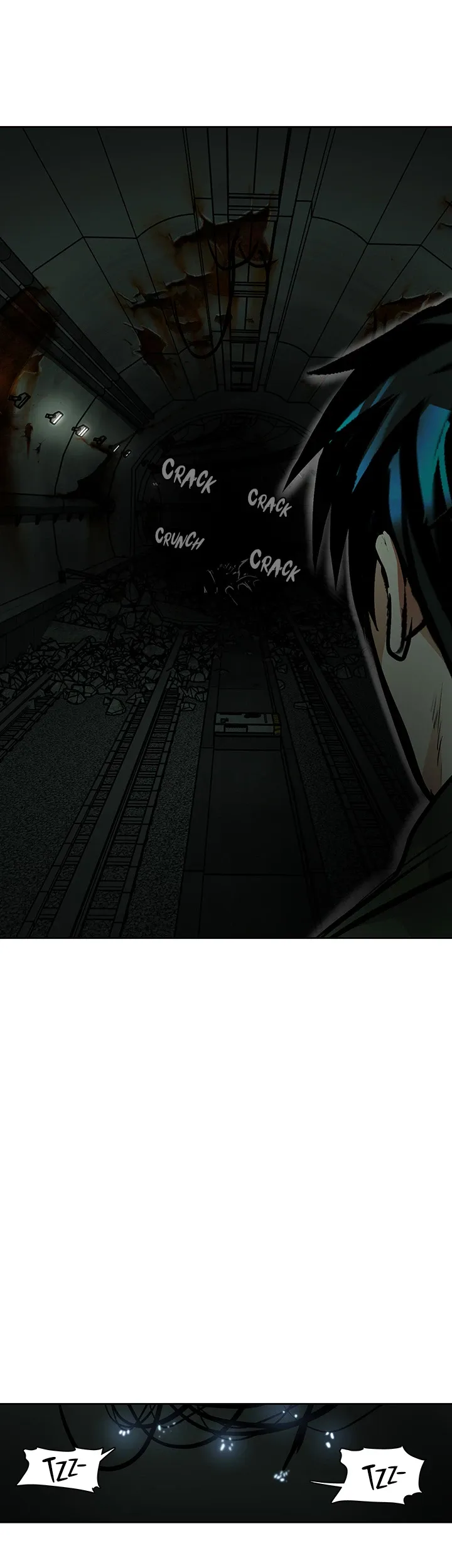 White Hole Chapter 26 Online - página 19