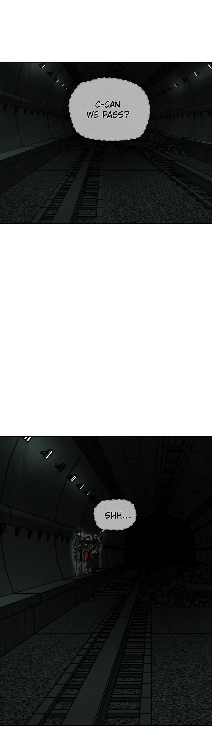 White Hole Chapter 26 Online - página 27