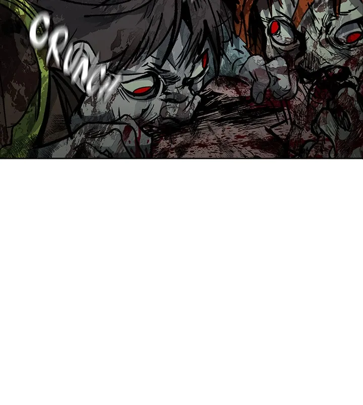 White Hole Chapter 26 Online - página 32