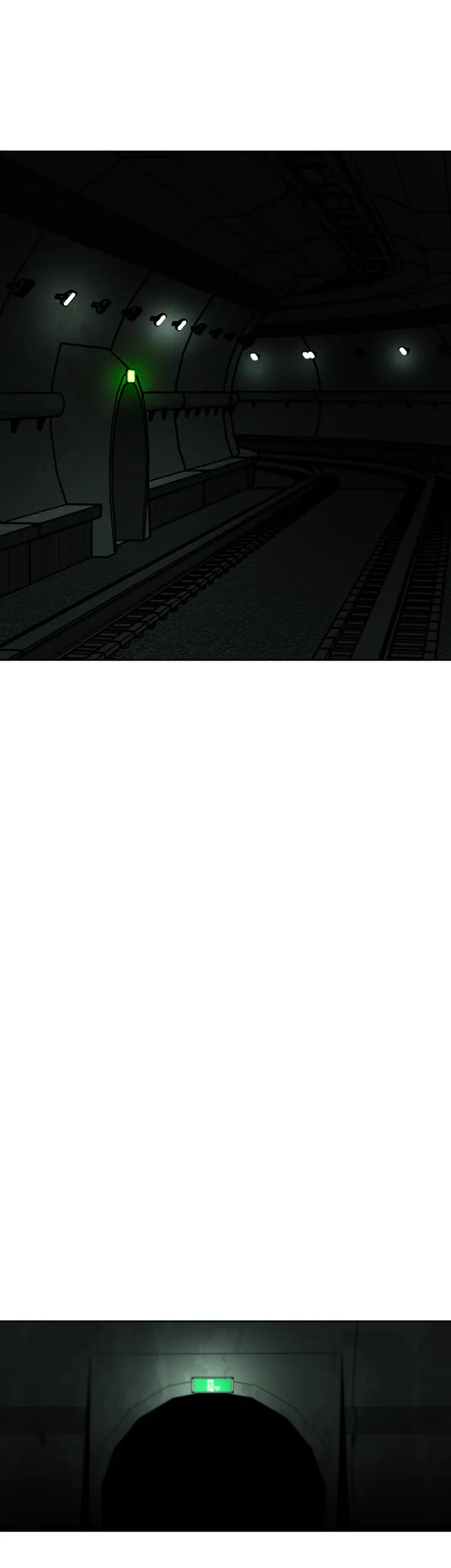 White Hole Chapter 26 Online - página 33