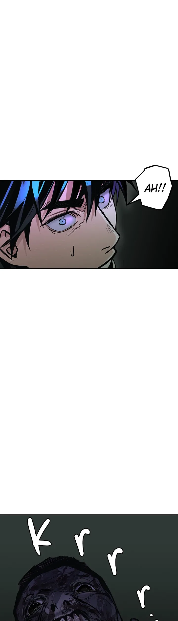 White Hole Chapter 26 Online - página 37