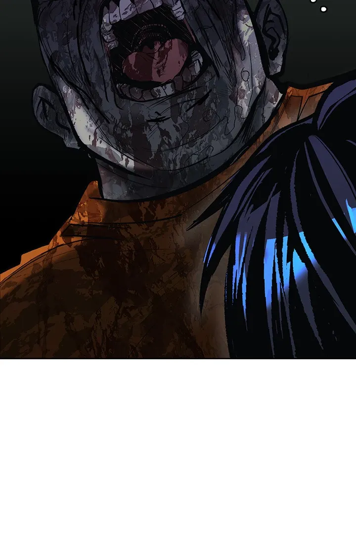White Hole Chapter 26 Online - página 38