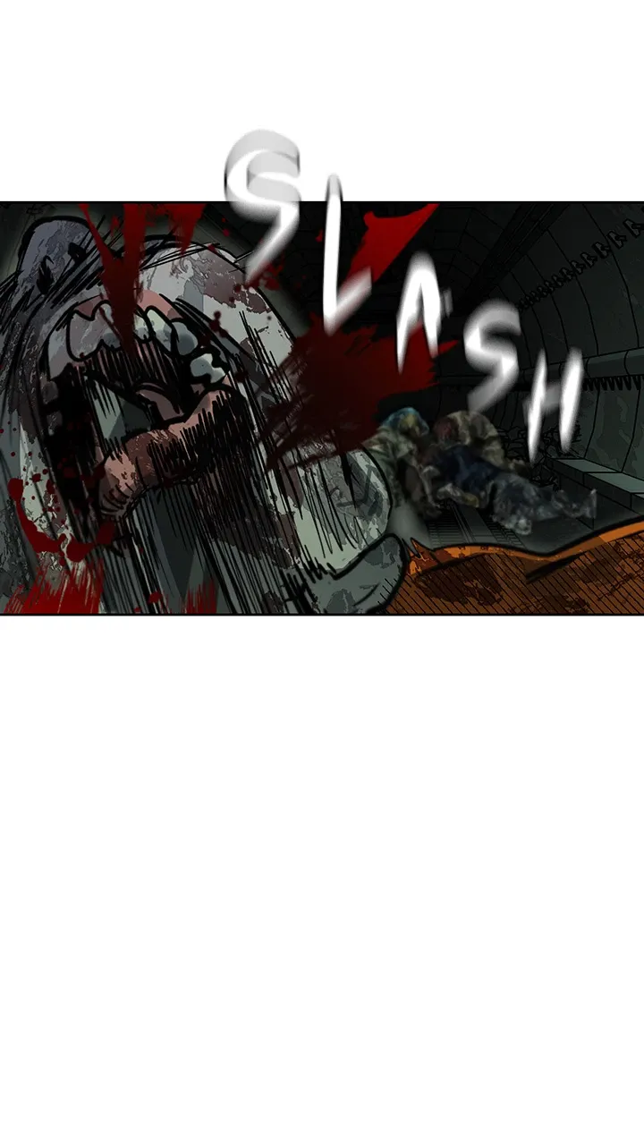 White Hole Chapter 26 Online - página 42