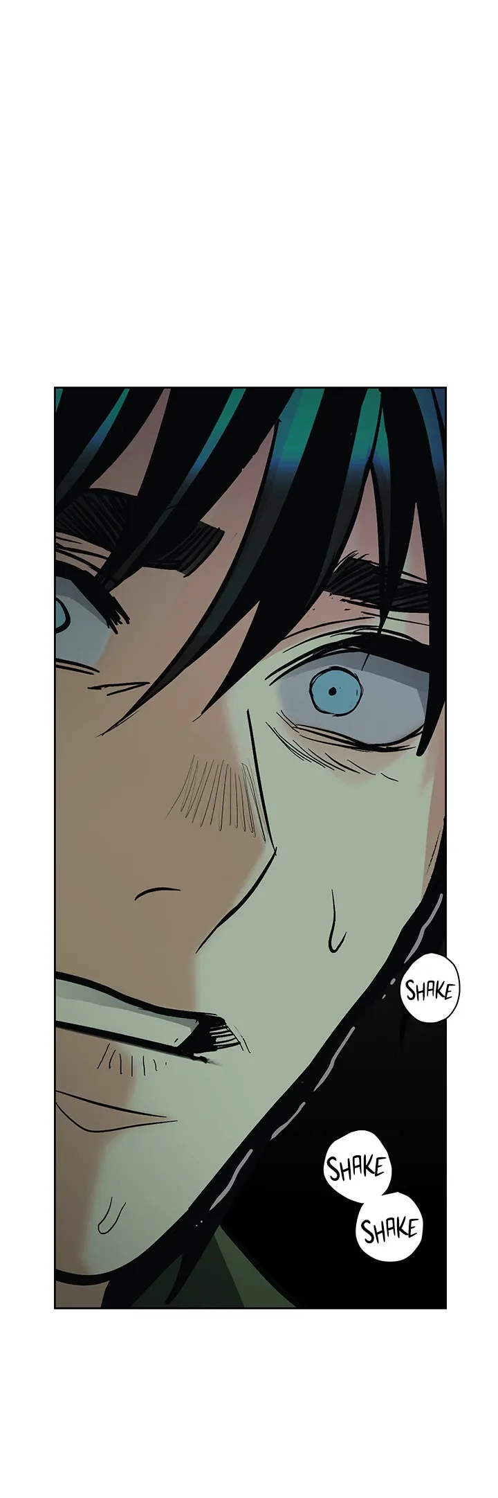 White Hole Chapter 26 Online - página 46