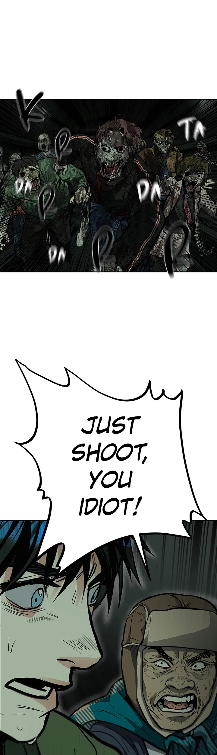 White Hole Chapter 26 Online - página 50