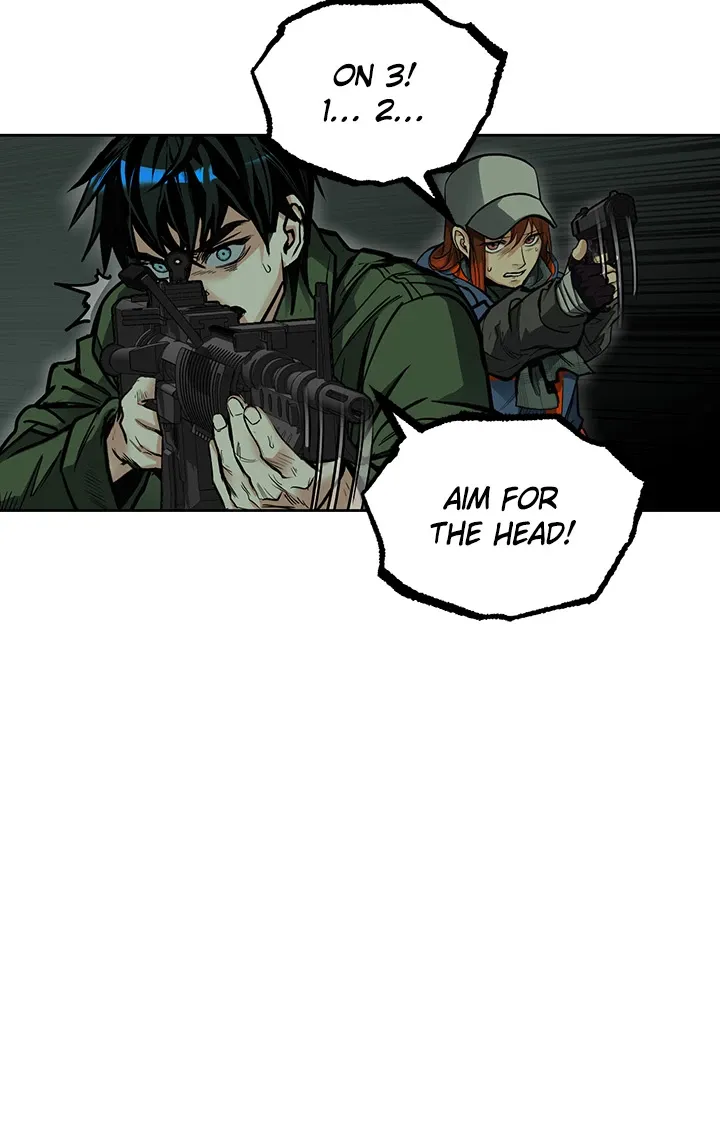 White Hole Chapter 26 Online - página 53