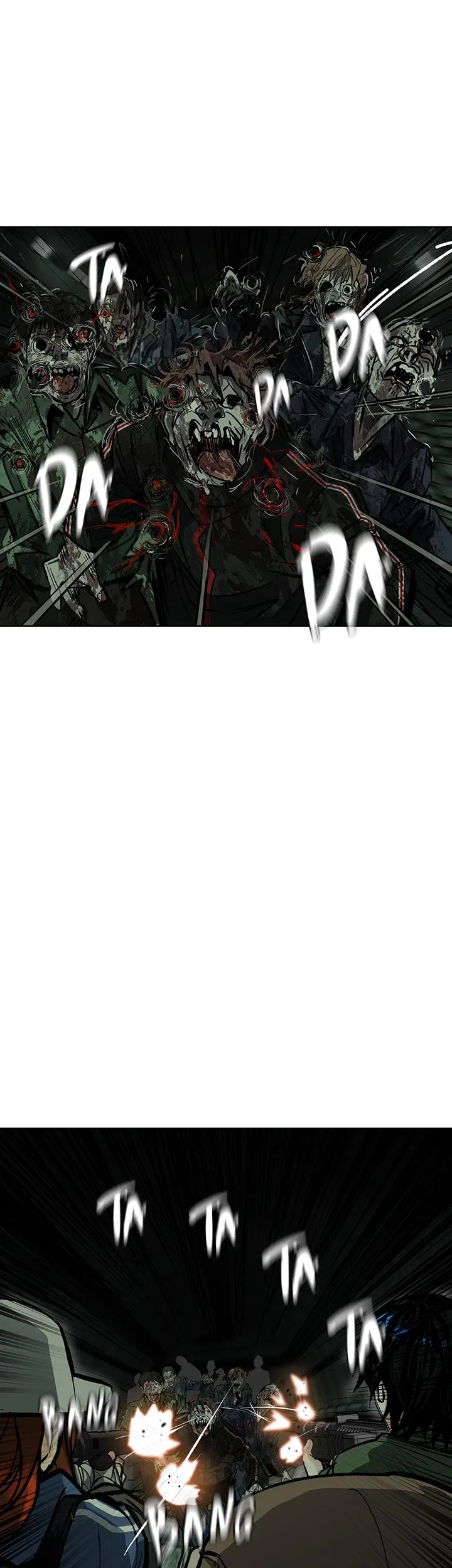 White Hole Chapter 26 Online - página 54