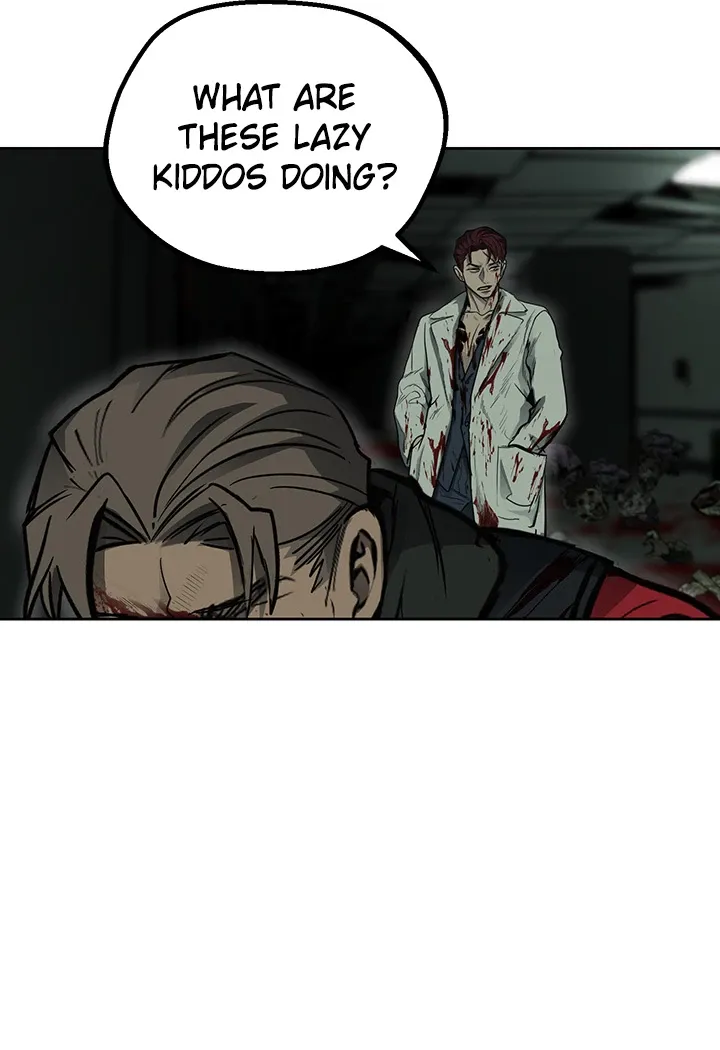 White Hole Chapter 26 Online - página 59