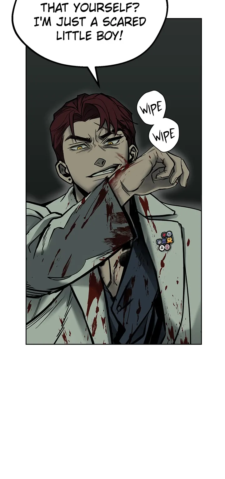 White Hole Chapter 26 Online - página 62