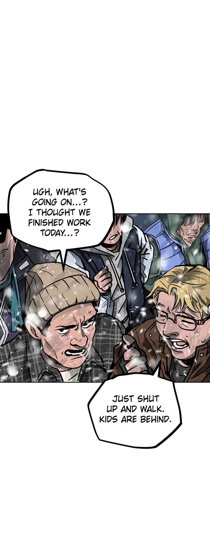 White Hole Chapter 26 Online - página 66