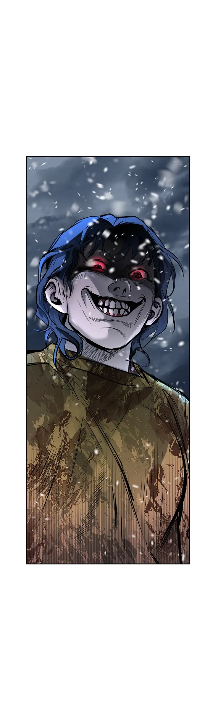White Hole Chapter 26 Online - página 72