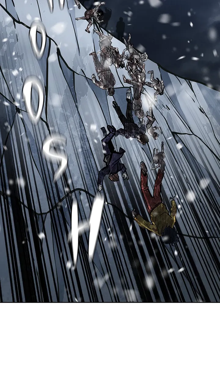 White Hole Chapter 26 Online - página 74