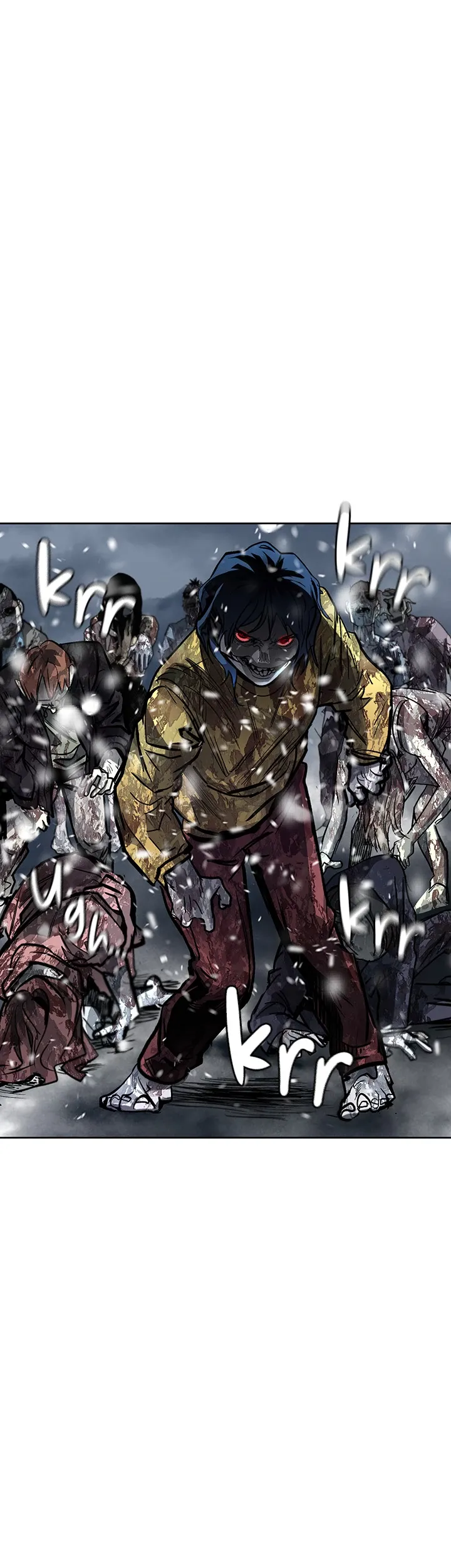 White Hole Chapter 26 Online - página 78