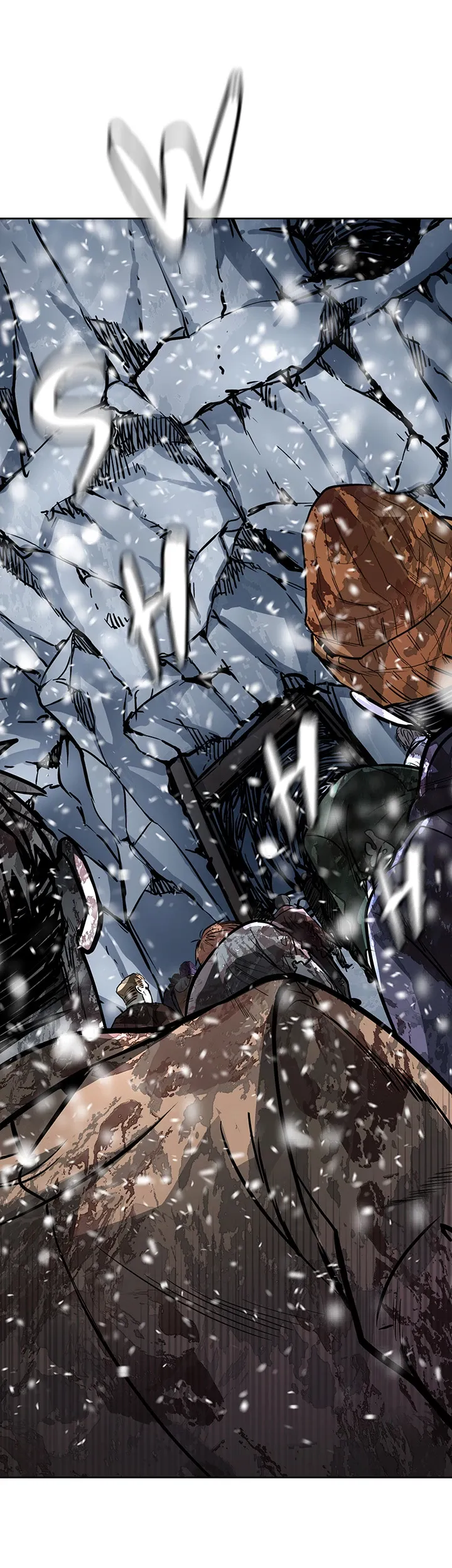 White Hole Chapter 26 Online - página 80